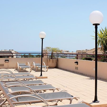 Apartamentos Albir Confort - Avenida III El Albir Eksteriør billede