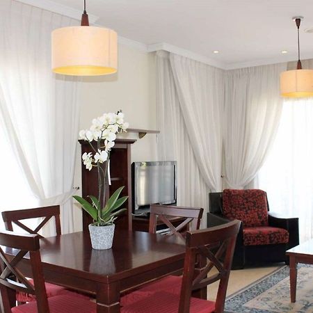 Apartamentos Albir Confort - Avenida III El Albir Eksteriør billede