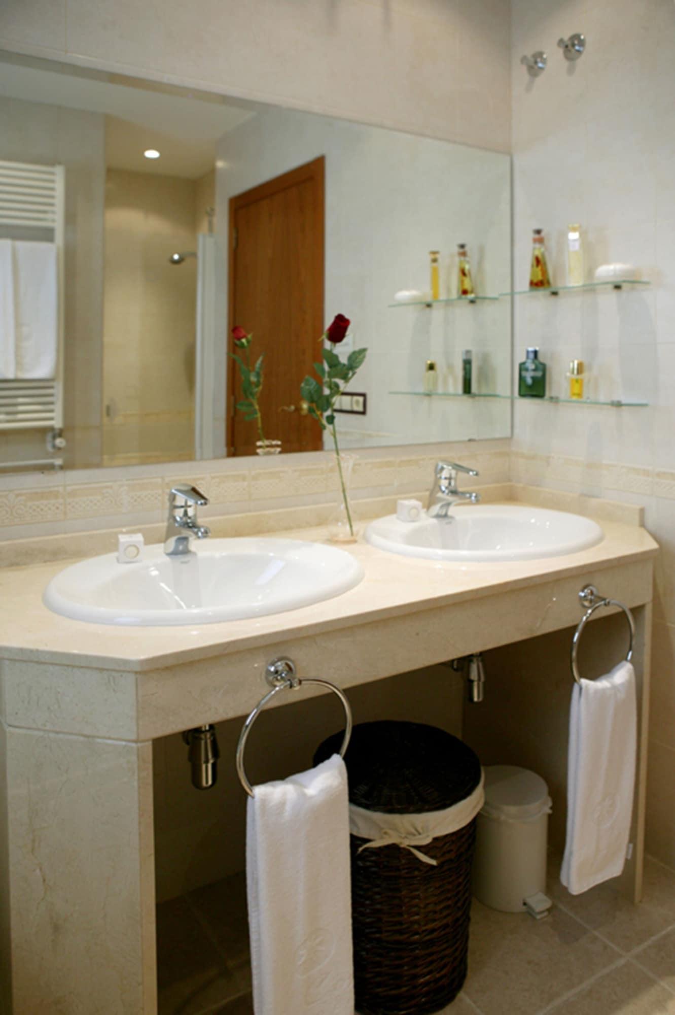 Apartamentos Albir Confort - Avenida III El Albir Eksteriør billede
