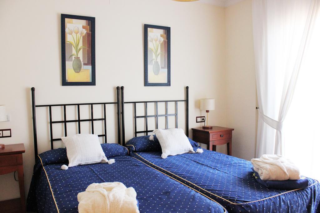 Apartamentos Albir Confort - Avenida III El Albir Værelse billede