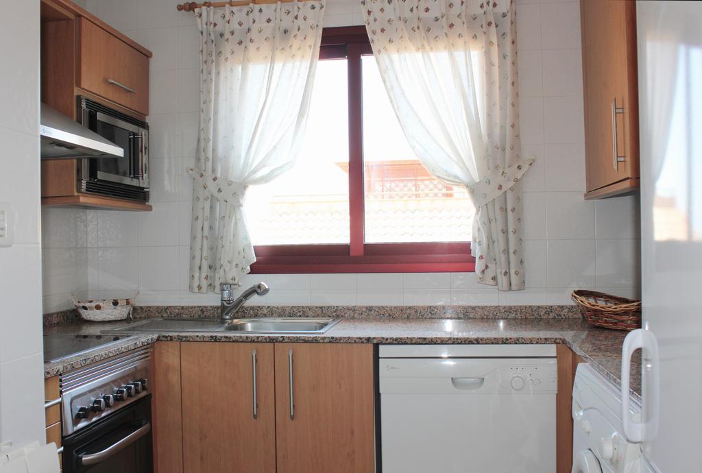 Apartamentos Albir Confort - Avenida III El Albir Værelse billede