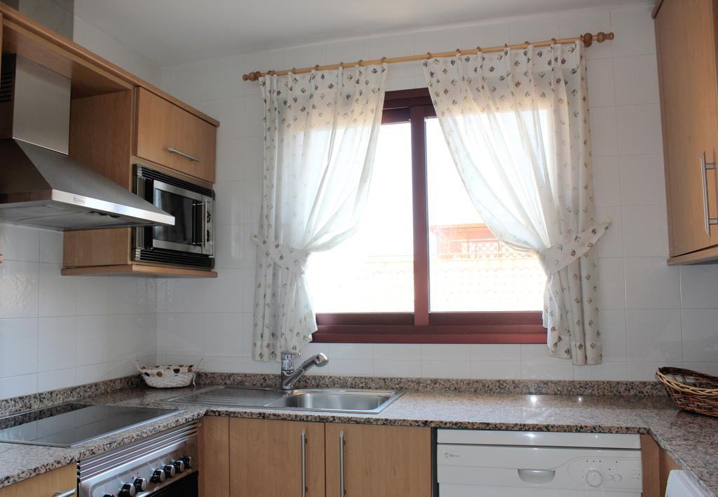 Apartamentos Albir Confort - Avenida III El Albir Værelse billede