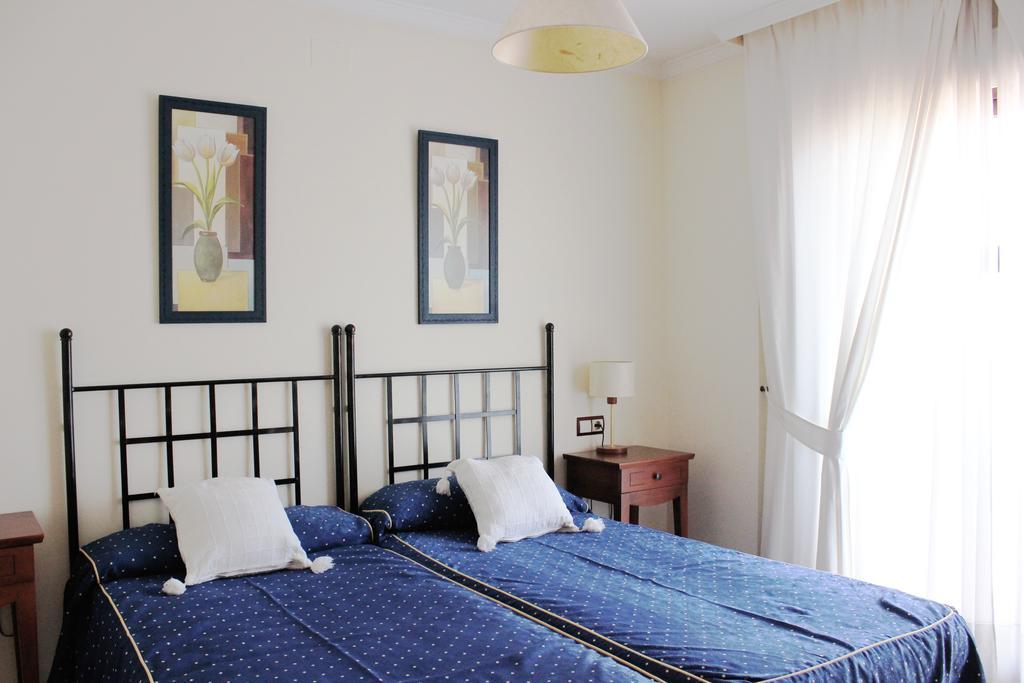 Apartamentos Albir Confort - Avenida III El Albir Værelse billede