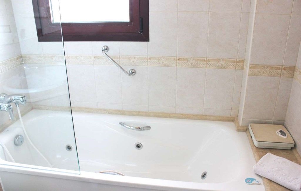 Apartamentos Albir Confort - Avenida III El Albir Eksteriør billede