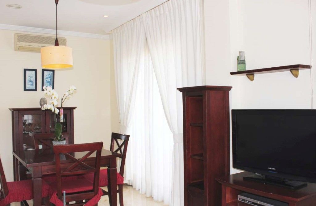 Apartamentos Albir Confort - Avenida III El Albir Eksteriør billede
