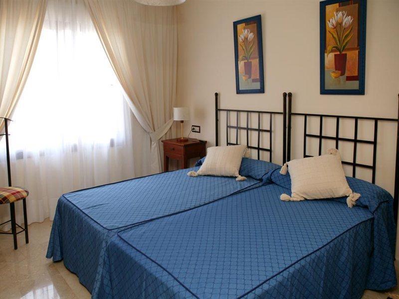 Apartamentos Albir Confort - Avenida III El Albir Eksteriør billede