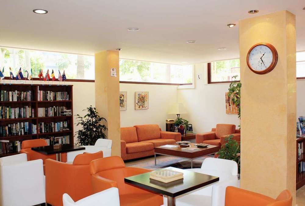 Apartamentos Albir Confort - Avenida III El Albir Eksteriør billede
