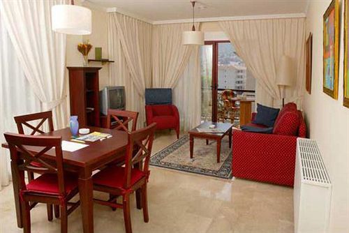 Apartamentos Albir Confort - Avenida III El Albir Eksteriør billede