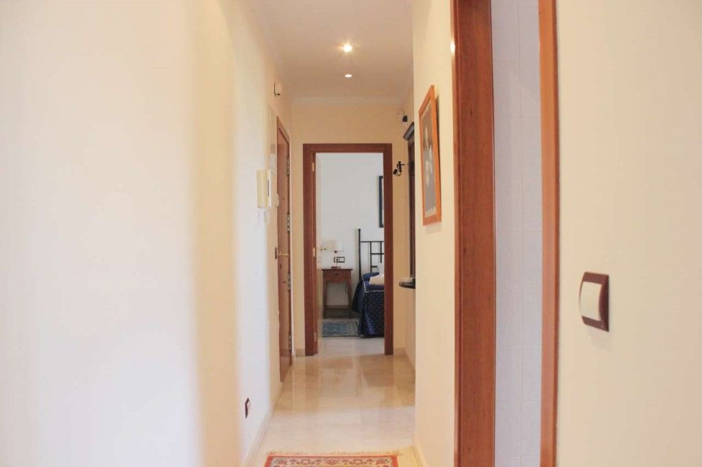 Apartamentos Albir Confort - Avenida III El Albir Eksteriør billede