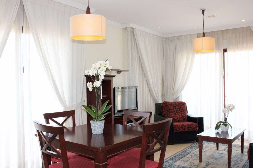 Apartamentos Albir Confort - Avenida III El Albir Eksteriør billede